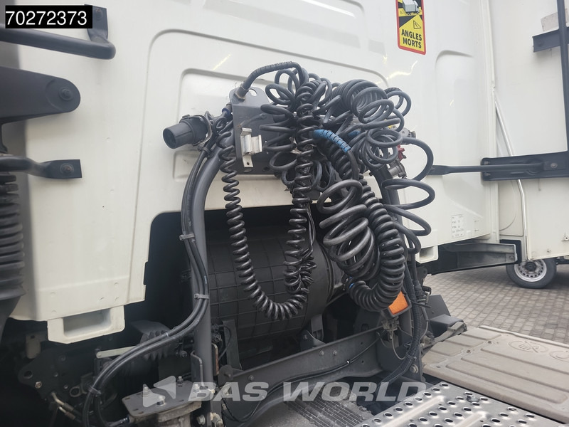 Камион влекач Renault T 460 T 4X2 SleeperCab Alcoa Euro 6: слика 8
