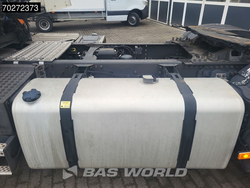 Камион влекач Renault T 460 T 4X2 SleeperCab Alcoa Euro 6: слика 9