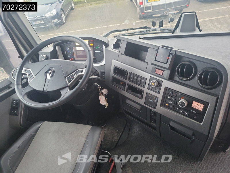 Камион влекач Renault T 460 T 4X2 SleeperCab Alcoa Euro 6: слика 16