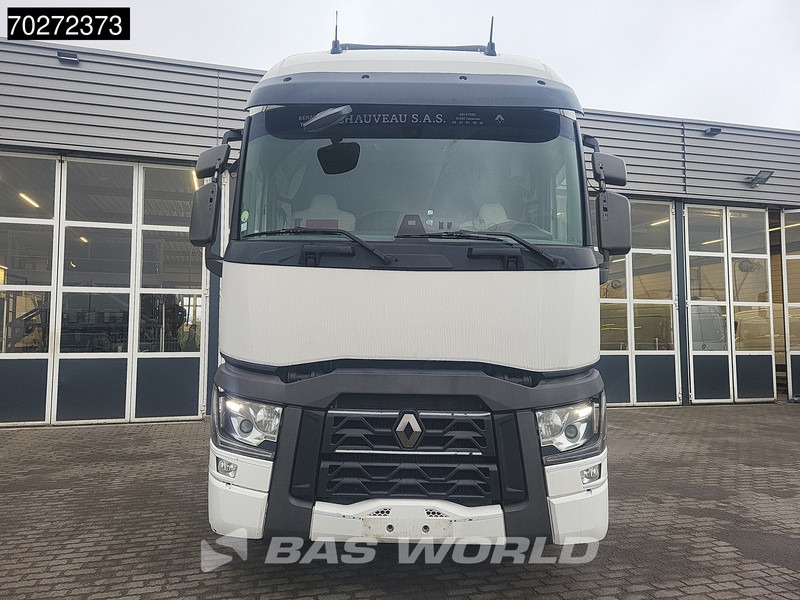Камион влекач Renault T 460 T 4X2 SleeperCab Alcoa Euro 6: слика 5