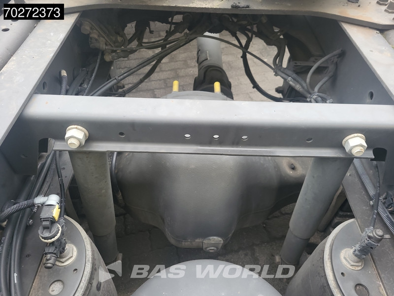 Камион влекач Renault T 460 T 4X2 SleeperCab Alcoa Euro 6: слика 12