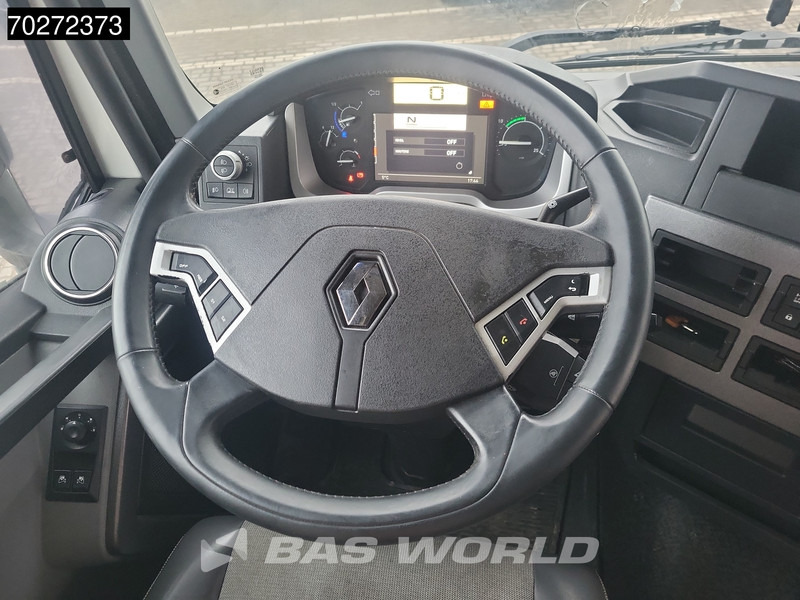 Камион влекач Renault T 460 T 4X2 SleeperCab Alcoa Euro 6: слика 19