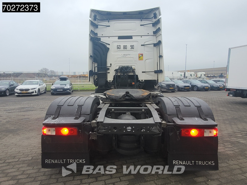 Камион влекач Renault T 460 T 4X2 SleeperCab Alcoa Euro 6: слика 7