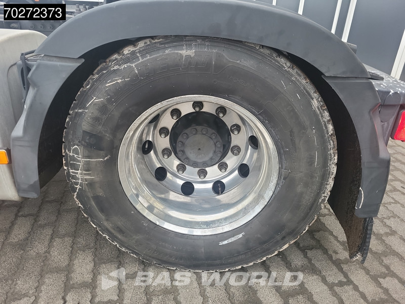 Камион влекач Renault T 460 T 4X2 SleeperCab Alcoa Euro 6: слика 13