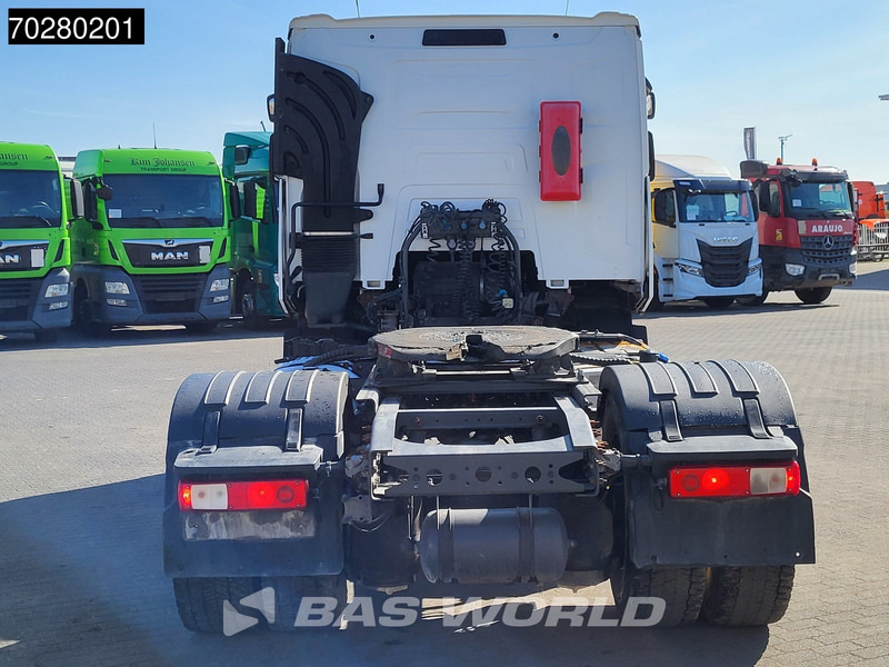 Renault T 460 T 4X2 VEB Hydrauliek Euro 6 - Камион влекач: слика 5 Renault T 460 T 4X2 VEB Hydrauliek Euro 6 - Камион влекач: слика 5