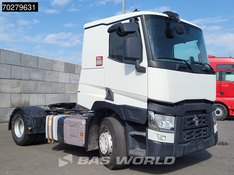 Renault T 460 T 4X2 VEB Hydrauliek Euro 6 - Камион влекач: слика 3 Renault T 460 T 4X2 VEB Hydrauliek Euro 6 - Камион влекач: слика 3