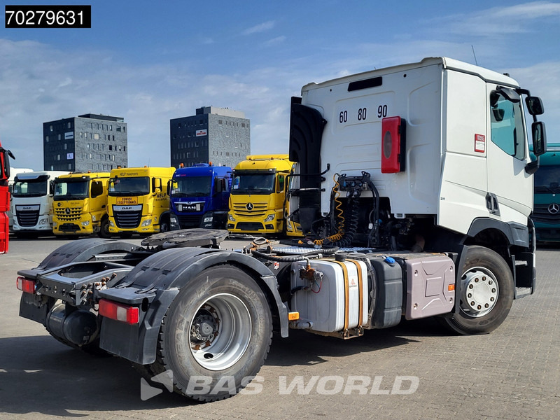 Renault T 460 T 4X2 VEB Hydrauliek Euro 6 - Камион влекач: слика 5 Renault T 460 T 4X2 VEB Hydrauliek Euro 6 - Камион влекач: слика 5