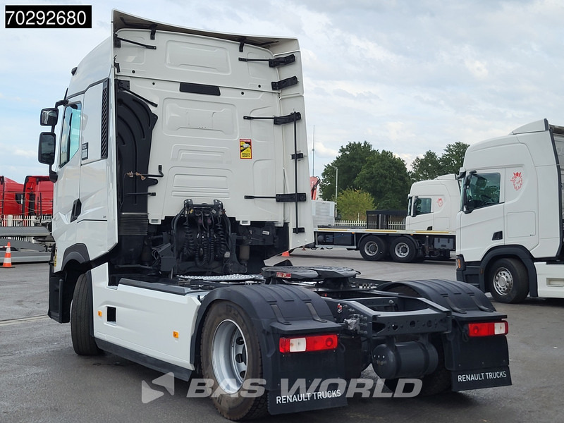 Renault T 480 4X2 2x Tanks Standklima Euro 6 - Камион влекач: слика 2 Renault T 480 4X2 2x Tanks Standklima Euro 6 - Камион влекач: слика 2