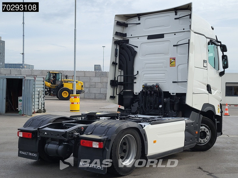 Renault T 480 4X2 2xTanks Standklima LED Euro 6 - Камион влекач: слика 5 Renault T 480 4X2 2xTanks Standklima LED Euro 6 - Камион влекач: слика 5