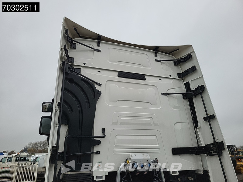 Renault T 480 4X2 HIGH 2xTanks Standklima - Камион влекач: слика 5 Renault T 480 4X2 HIGH 2xTanks Standklima - Камион влекач: слика 5
