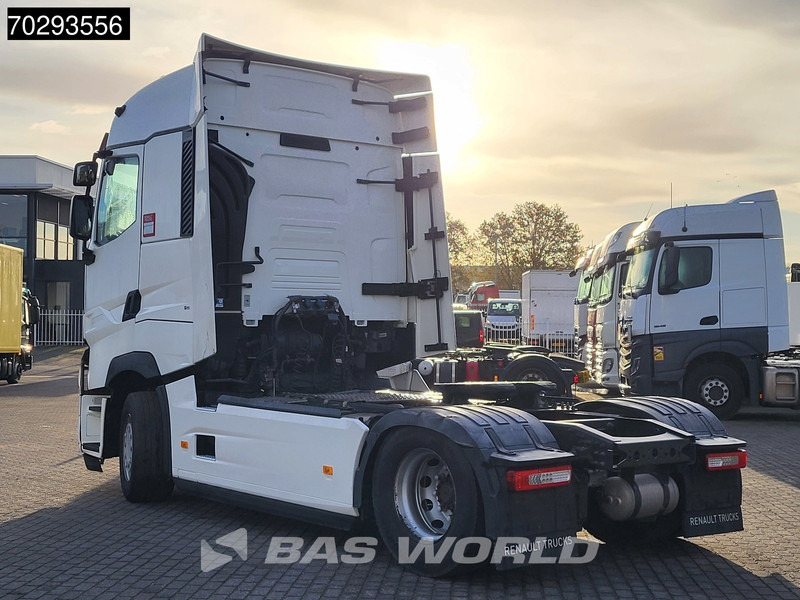 Renault T 480 4X2 HSC 2x Tanks - Камион влекач: слика 2 Renault T 480 4X2 HSC 2x Tanks - Камион влекач: слика 2