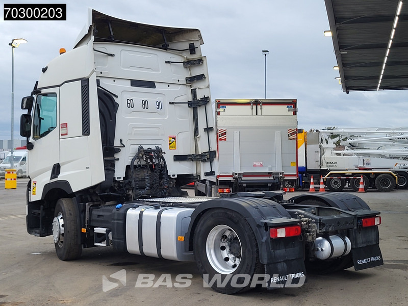 Renault T 480 4X2 Optibrake Xenon ACC Euro 6 - Камион влекач: слика 2 Renault T 480 4X2 Optibrake Xenon ACC Euro 6 - Камион влекач: слика 2