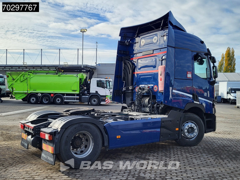 Renault T 480 4X2 Retarder ADR Hydraulik - Камион влекач: слика 5 Renault T 480 4X2 Retarder ADR Hydraulik - Камион влекач: слика 5