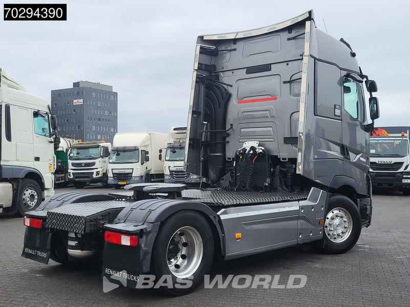Renault T 520 4X2 HIGH 2x Tanks Optibrake+ ACC Navi Euro 6 - Камион влекач: слика 5 Renault T 520 4X2 HIGH 2x Tanks Optibrake+ ACC Navi Euro 6 - Камион влекач: слика 5