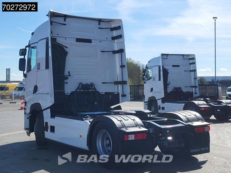 Renault T 520 4X2 NEW! HSC Retarder Optibrake+ 2x Tanks ACC LED - Камион влекач: слика 2 Renault T 520 4X2 NEW! HSC Retarder Optibrake+ 2x Tanks ACC LED - Камион влекач: слика 2