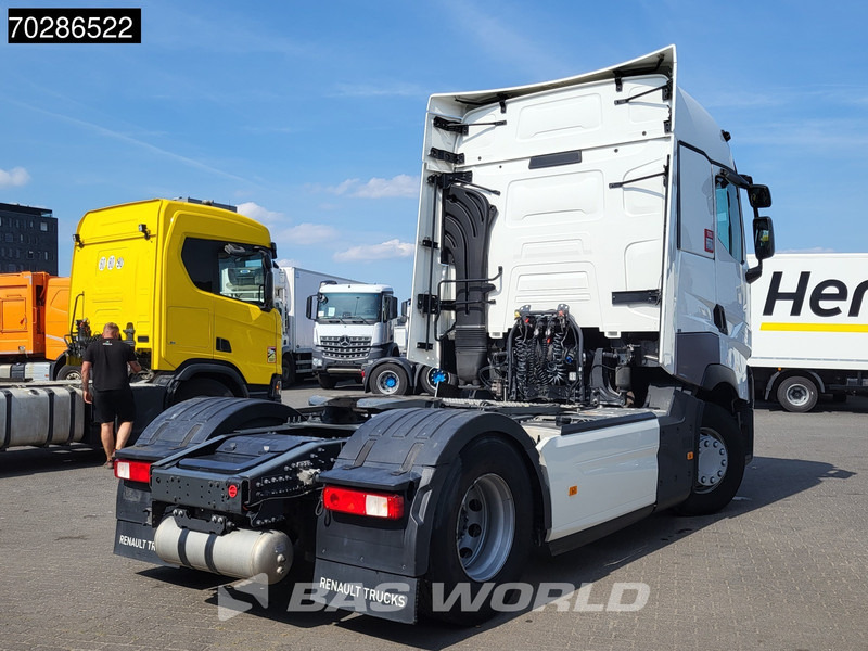 Renault T 520 T 4X2 HSC Retarder Standklima Hydrauliek - Камион влекач: слика 5 Renault T 520 T 4X2 HSC Retarder Standklima Hydrauliek - Камион влекач: слика 5