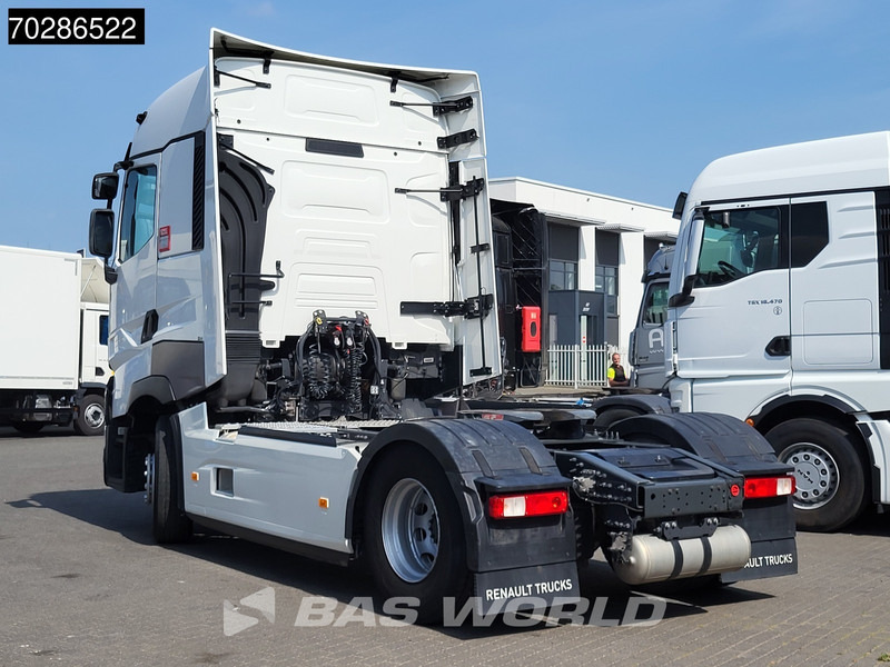 Renault T 520 T 4X2 HSC Retarder Standklima Hydrauliek - Камион влекач: слика 2 Renault T 520 T 4X2 HSC Retarder Standklima Hydrauliek - Камион влекач: слика 2