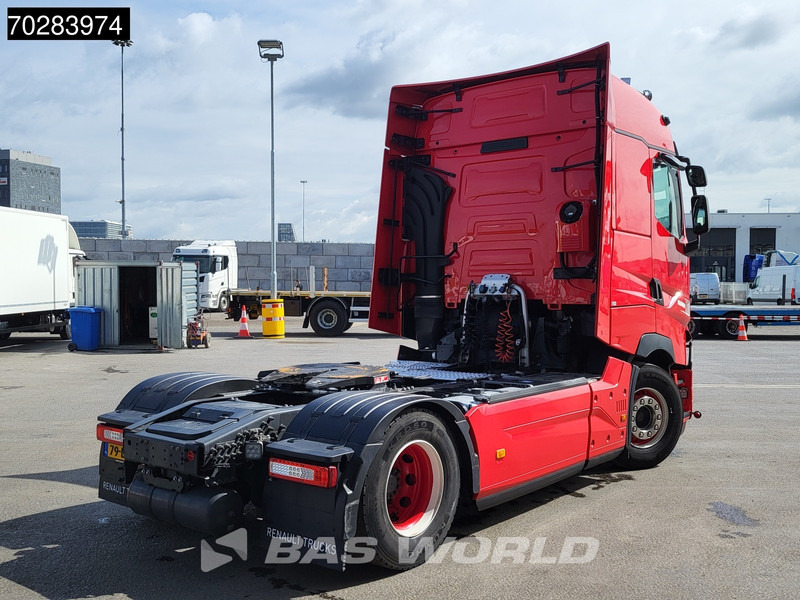 Renault T 520 T 4X2 NL-Truck 2xTanks Standklima ACC Navi Euro 6 - Камион влекач: слика 5 Renault T 520 T 4X2 NL-Truck 2xTanks Standklima ACC Navi Euro 6 - Камион влекач: слика 5