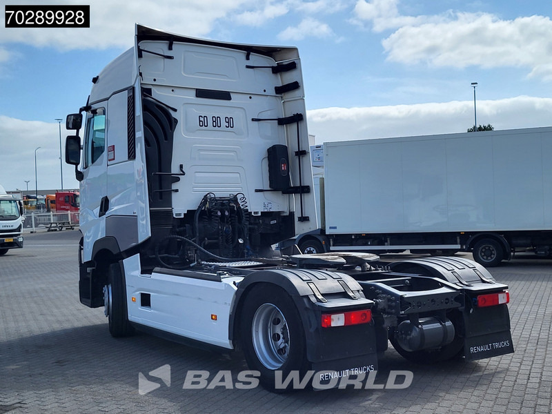 Renault T HIGH 480 4X2 Optibrake Hydraulic Euro 6 - Камион влекач: слика 2 Renault T HIGH 480 4X2 Optibrake Hydraulic Euro 6 - Камион влекач: слика 2