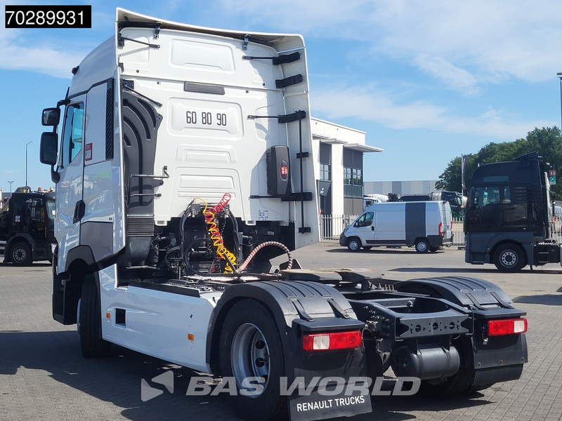 Renault T HIGH 520 4X2 Hydraulik Euro 6 - Камион влекач: слика 2 Renault T HIGH 520 4X2 Hydraulik Euro 6 - Камион влекач: слика 2