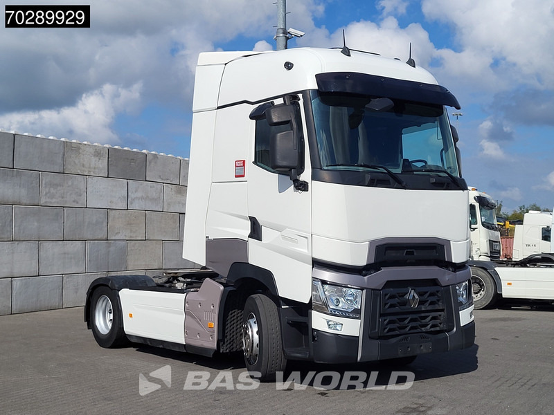 Renault T HIGH 520 4X2 Hydraulik Euro 6 - Камион влекач: слика 3 Renault T HIGH 520 4X2 Hydraulik Euro 6 - Камион влекач: слика 3