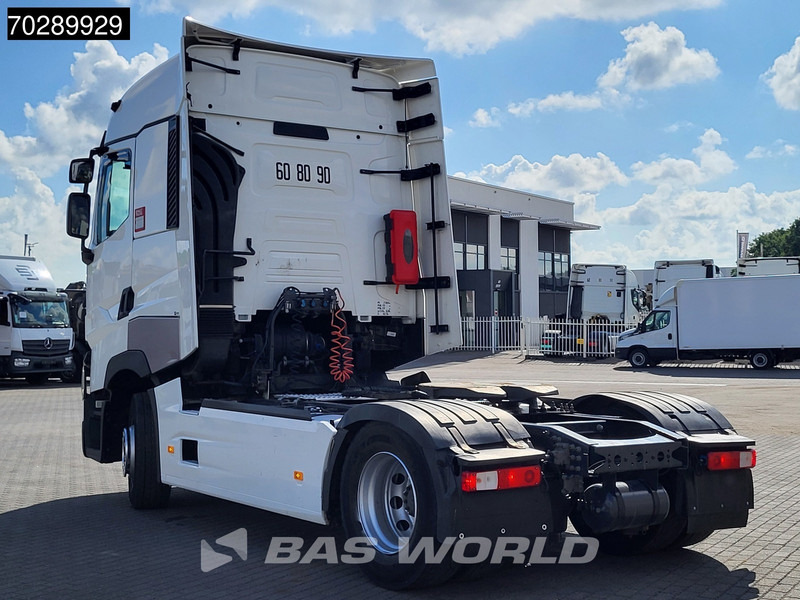 Renault T HIGH 520 4X2 Hydraulik Euro 6 - Камион влекач: слика 2 Renault T HIGH 520 4X2 Hydraulik Euro 6 - Камион влекач: слика 2