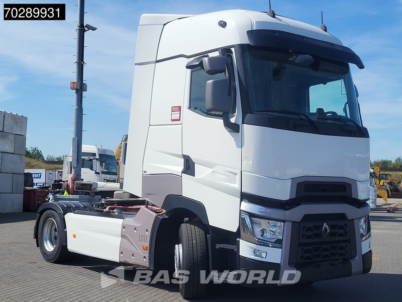 Renault T HIGH 520 4X2 Hydraulik Euro 6 - Камион влекач: слика 3 Renault T HIGH 520 4X2 Hydraulik Euro 6 - Камион влекач: слика 3