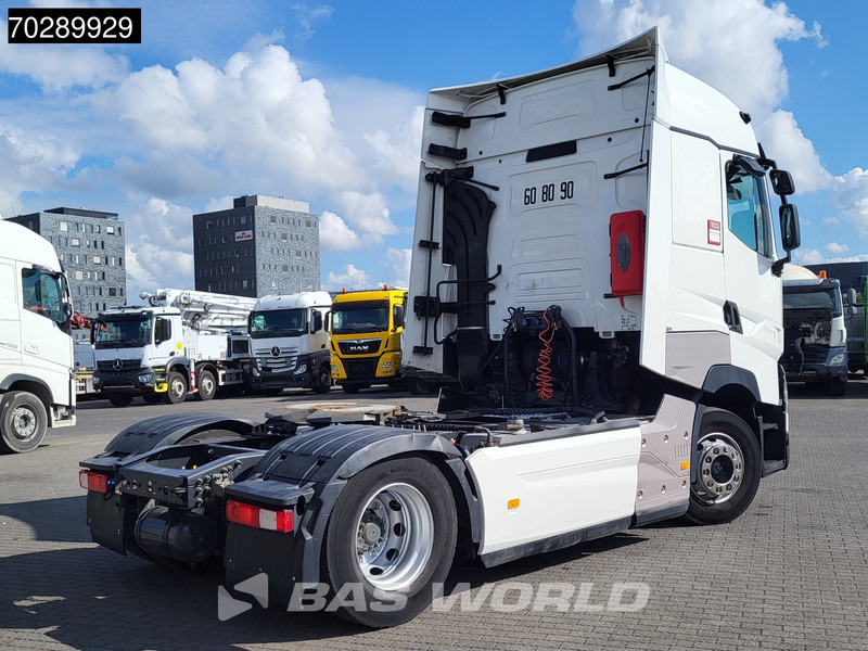 Renault T HIGH 520 4X2 Hydraulik Euro 6 - Камион влекач: слика 5 Renault T HIGH 520 4X2 Hydraulik Euro 6 - Камион влекач: слика 5