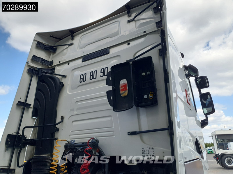 Renault T HIGH 520 4X2 Optibrake Hydraulic Euro 6 - Камион влекач: слика 5 Renault T HIGH 520 4X2 Optibrake Hydraulic Euro 6 - Камион влекач: слика 5