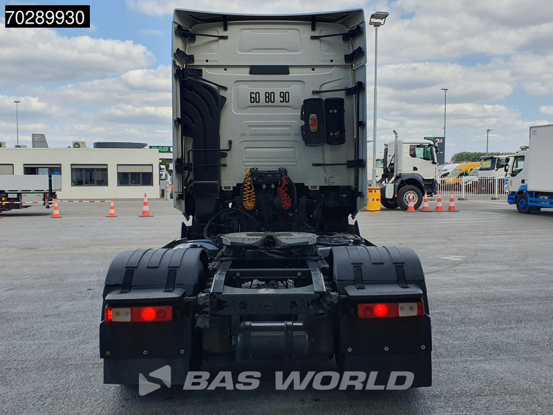 Renault T HIGH 520 4X2 Optibrake Hydraulic Euro 6 - Камион влекач: слика 3 Renault T HIGH 520 4X2 Optibrake Hydraulic Euro 6 - Камион влекач: слика 3
