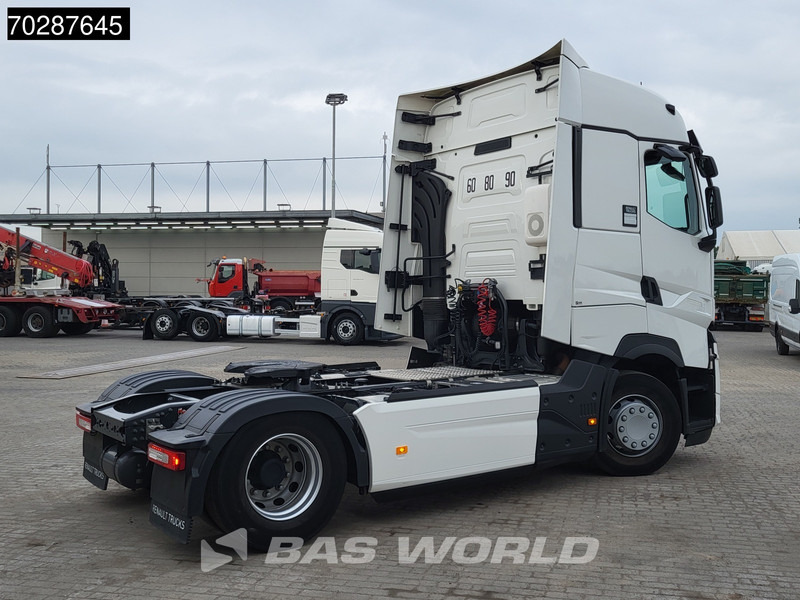 Renault T HIGH 520 4X2 Retarder 2xTanks Standklima LED Euro 6 - Камион влекач: слика 5 Renault T HIGH 520 4X2 Retarder 2xTanks Standklima LED Euro 6 - Камион влекач: слика 5