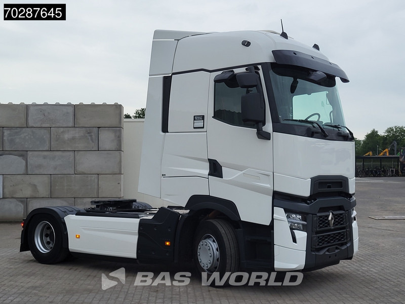 Renault T HIGH 520 4X2 Retarder 2xTanks Standklima LED Euro 6 - Камион влекач: слика 3 Renault T HIGH 520 4X2 Retarder 2xTanks Standklima LED Euro 6 - Камион влекач: слика 3