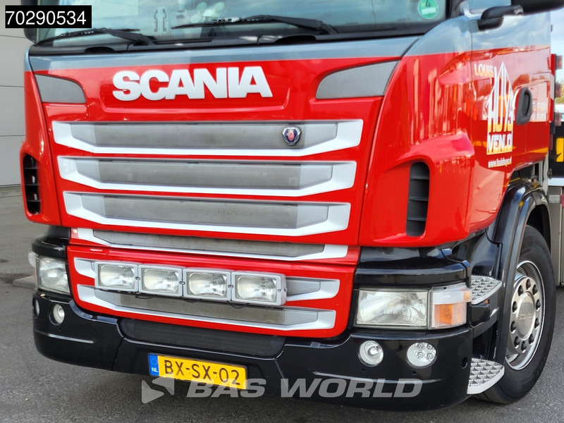 Лизинг на Scania G440 6X2 NL Crane Truck HMF 6020 K8 Kran Winch Retarder Lift-Steering Axle Scania G440 6X2 NL Crane Truck HMF 6020 K8 Kran Winch Retarder Lift-Steering Axle: слика 15 Лизинг на Scania G440 6X2 NL Crane Truck HMF 6020 K8 Kran Winch Retarder Lift-Steering Axle Scania G440 6X2 NL Crane Truck HMF 6020 K8 Kran Winch Retarder Lift-Steering Axle: слика 15