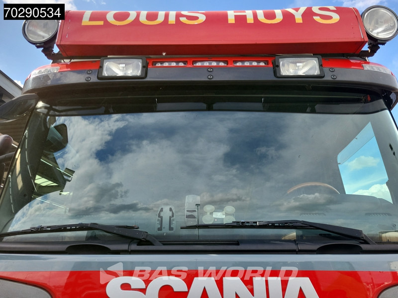 Лизинг на Scania G440 6X2 NL Crane Truck HMF 6020 K8 Kran Winch Retarder Lift-Steering Axle Scania G440 6X2 NL Crane Truck HMF 6020 K8 Kran Winch Retarder Lift-Steering Axle: слика 14 Лизинг на Scania G440 6X2 NL Crane Truck HMF 6020 K8 Kran Winch Retarder Lift-Steering Axle Scania G440 6X2 NL Crane Truck HMF 6020 K8 Kran Winch Retarder Lift-Steering Axle: слика 14