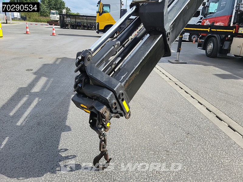 Лизинг на Scania G440 6X2 NL Crane Truck HMF 6020 K8 Kran Winch Retarder Lift-Steering Axle Scania G440 6X2 NL Crane Truck HMF 6020 K8 Kran Winch Retarder Lift-Steering Axle: слика 7 Лизинг на Scania G440 6X2 NL Crane Truck HMF 6020 K8 Kran Winch Retarder Lift-Steering Axle Scania G440 6X2 NL Crane Truck HMF 6020 K8 Kran Winch Retarder Lift-Steering Axle: слика 7