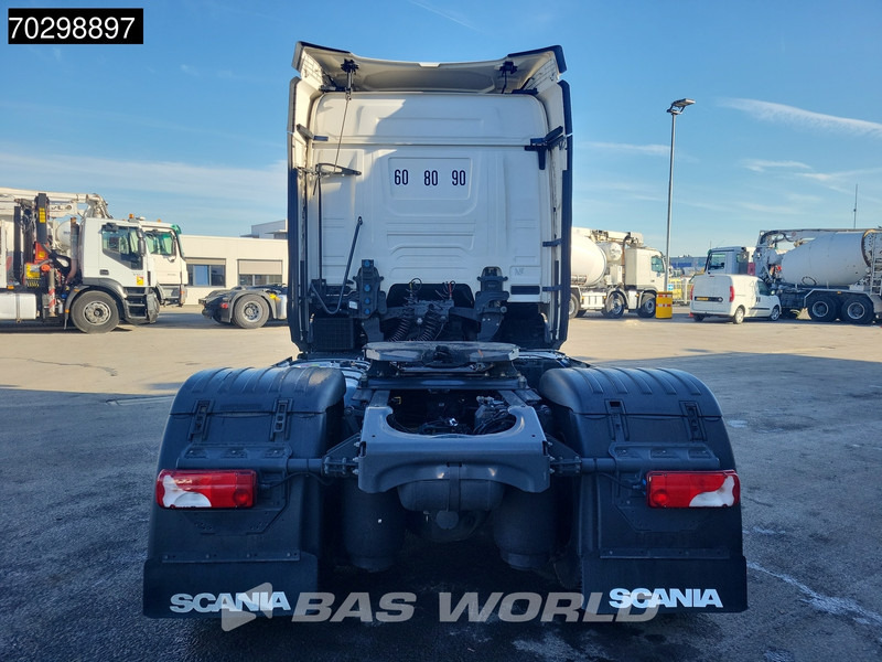 Scania R410 4X2 Retarder Standairco ACC Euro 6 - Камион влекач: слика 3 Scania R410 4X2 Retarder Standairco ACC Euro 6 - Камион влекач: слика 3