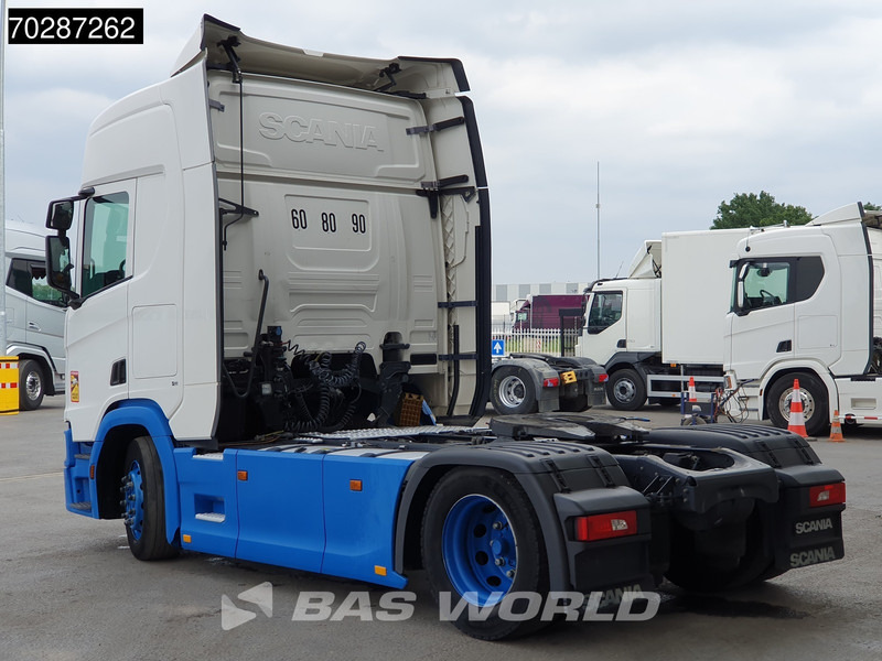 Scania R410 4X2 Retarder Standklima Euro 6 - Камион влекач: слика 2 Scania R410 4X2 Retarder Standklima Euro 6 - Камион влекач: слика 2