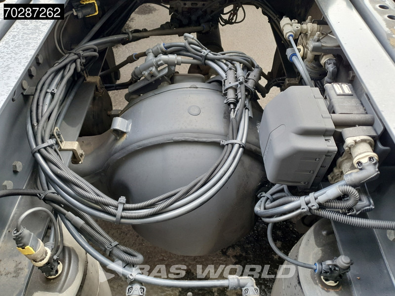 Камион влекач Scania R410 4X2 Retarder Standklima Euro 6: слика 16