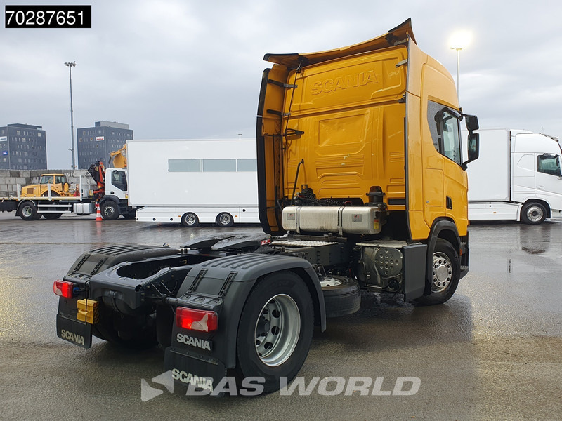 Scania R410 R 4X2 Hydrauliek Euro 6 - Камион влекач: слика 5 Scania R410 R 4X2 Hydrauliek Euro 6 - Камион влекач: слика 5