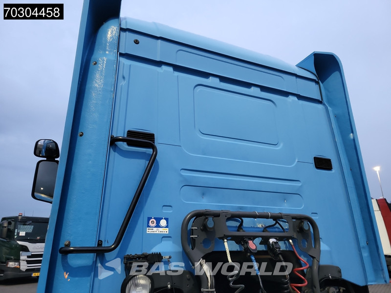 Scania R410 R 4X2 Retarder Compressor Alcoa's Navi - Камион влекач: слика 5 Scania R410 R 4X2 Retarder Compressor Alcoa's Navi - Камион влекач: слика 5