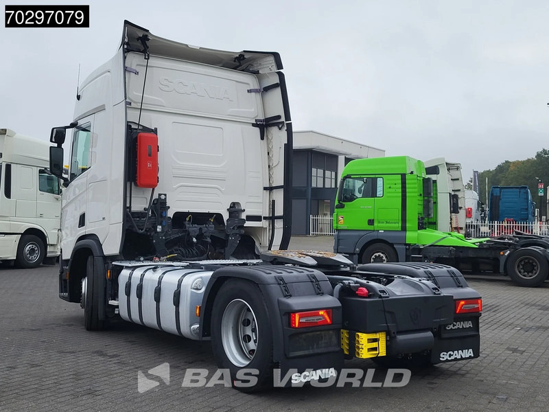 Scania R450 4X2 Retarder 2xTanks ACC LED Euro 6 - Камион влекач: слика 2 Scania R450 4X2 Retarder 2xTanks ACC LED Euro 6 - Камион влекач: слика 2