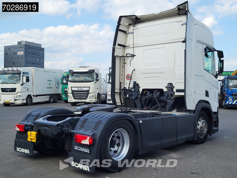 Scania R450 4X2 Retarder ACC Standklima Navi Euro 6 - Камион влекач: слика 5 Scania R450 4X2 Retarder ACC Standklima Navi Euro 6 - Камион влекач: слика 5