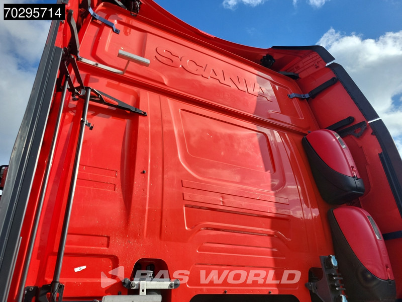 Scania R450 R 4X2 NL-Truck APK Retarder 2x Tanks Euro 6 - Камион влекач: слика 3 Scania R450 R 4X2 NL-Truck APK Retarder 2x Tanks Euro 6 - Камион влекач: слика 3