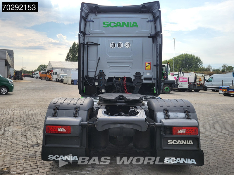 Scania R450 R 4X2 Retarder 2x Tanks ACC Standklima Navi Euro 6 - Камион влекач: слика 3 Scania R450 R 4X2 Retarder 2x Tanks ACC Standklima Navi Euro 6 - Камион влекач: слика 3