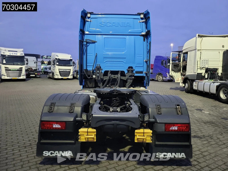 Scania R450 R 4X2 Retarder Compressor Standairco Alcoa's ACC Euro 6 - Камион влекач: слика 3 Scania R450 R 4X2 Retarder Compressor Standairco Alcoa's ACC Euro 6 - Камион влекач: слика 3
