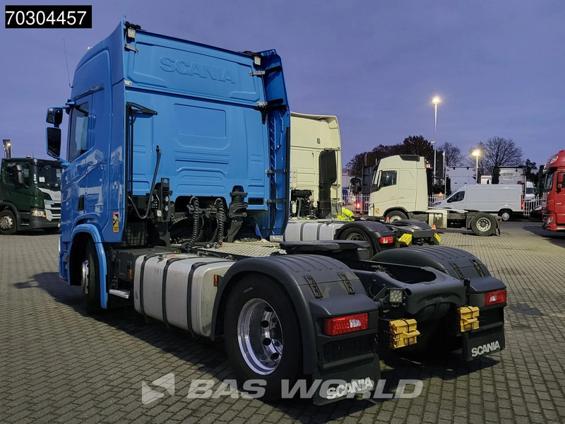 Scania R450 R 4X2 Retarder Compressor Standairco Alcoa's ACC Euro 6 - Камион влекач: слика 2 Scania R450 R 4X2 Retarder Compressor Standairco Alcoa's ACC Euro 6 - Камион влекач: слика 2