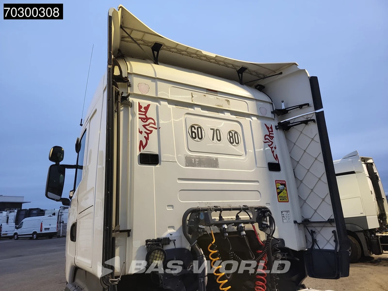 Scania R450 R 4X2 Retarder PTO Standklima Alcoa's - Камион влекач: слика 5 Scania R450 R 4X2 Retarder PTO Standklima Alcoa's - Камион влекач: слика 5