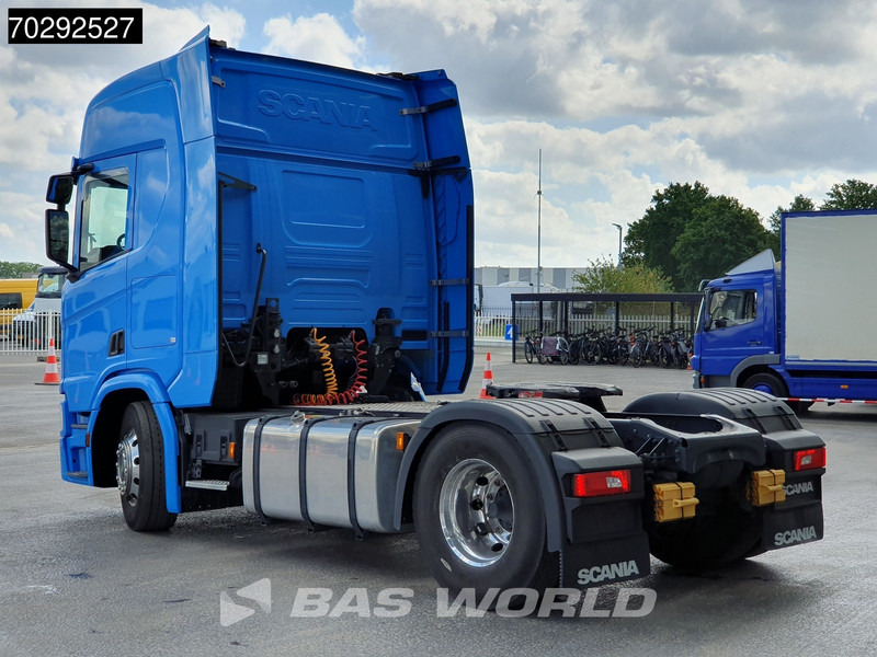 Scania R450 R 4X2 Retarder Standairco ACC Euro 6 - Камион влекач: слика 2 Scania R450 R 4X2 Retarder Standairco ACC Euro 6 - Камион влекач: слика 2