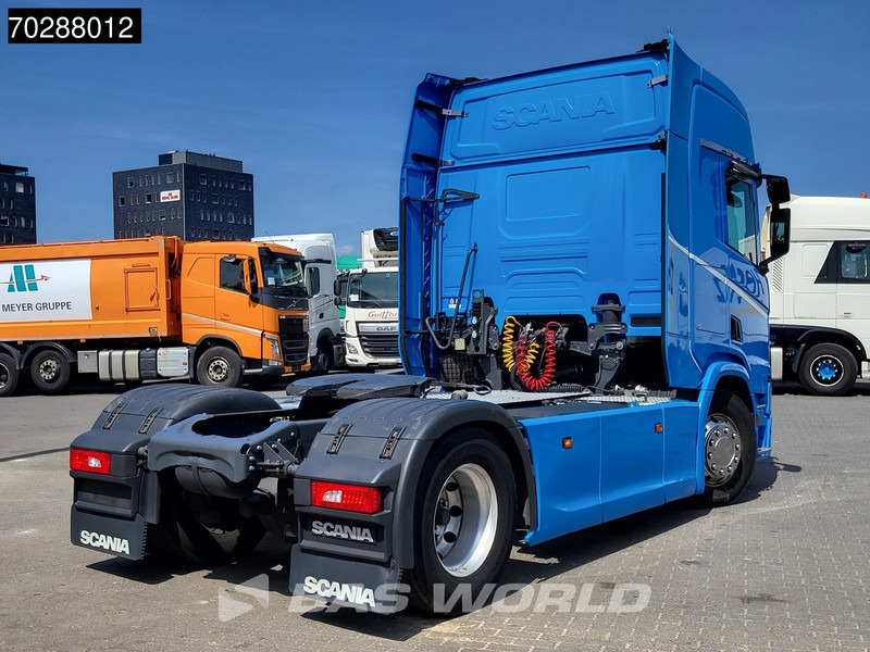 Scania R450 R 4X2 Retarder Standklima ACC Euro 6 - Камион влекач: слика 5 Scania R450 R 4X2 Retarder Standklima ACC Euro 6 - Камион влекач: слика 5