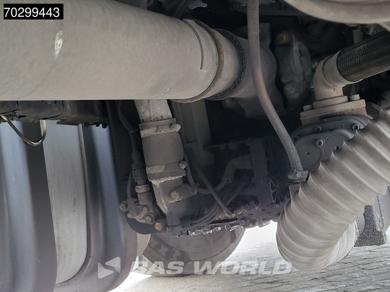 Камион влекач Scania R450 R 4X2 Retarder Standklima Alcoa Navi ACC Euro 6: слика 12 Камион влекач Scania R450 R 4X2 Retarder Standklima Alcoa Navi ACC Euro 6: слика 12